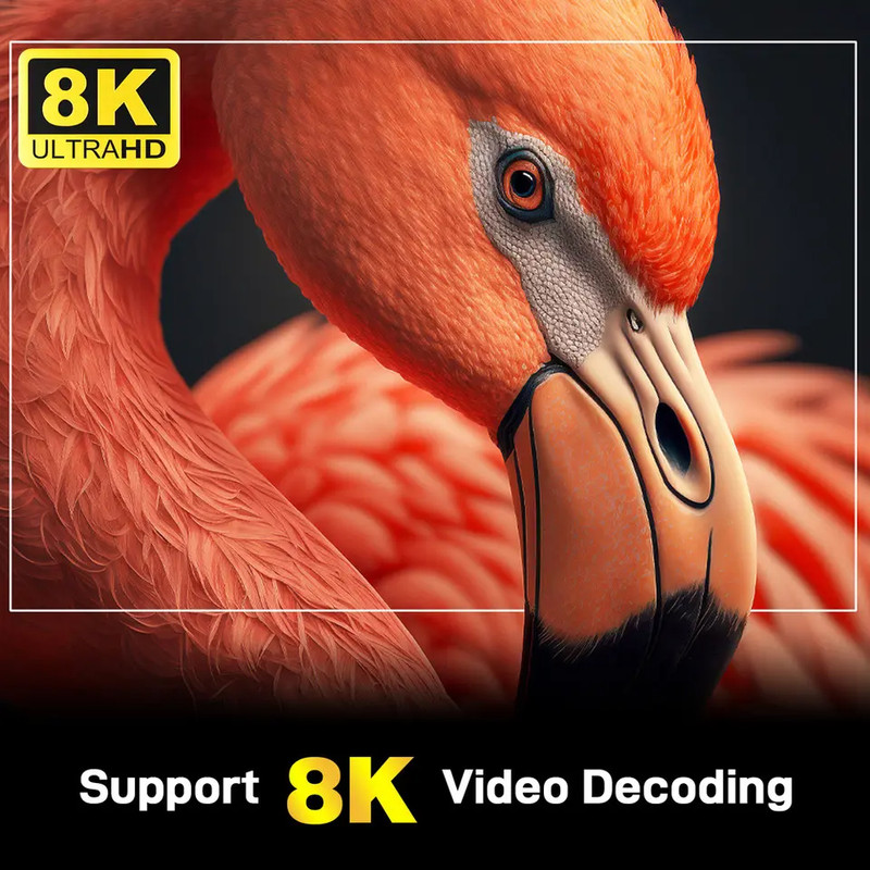 اندروید باکس اچ96 مدل Max M2