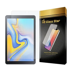    Glass Star TABLETS10 Screen Protector For Samsung Galaxy Tab T590 / Galaxy Tab T595 / Galaxy Tab A 10.5 2018