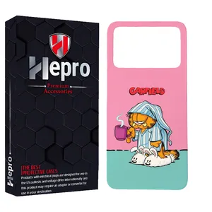 HEPRO MC Cover for XIAOMI Poco X6 Pro