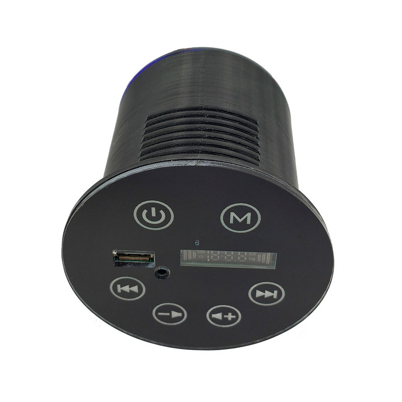 پخش کننده خانگی مدل hsk01B