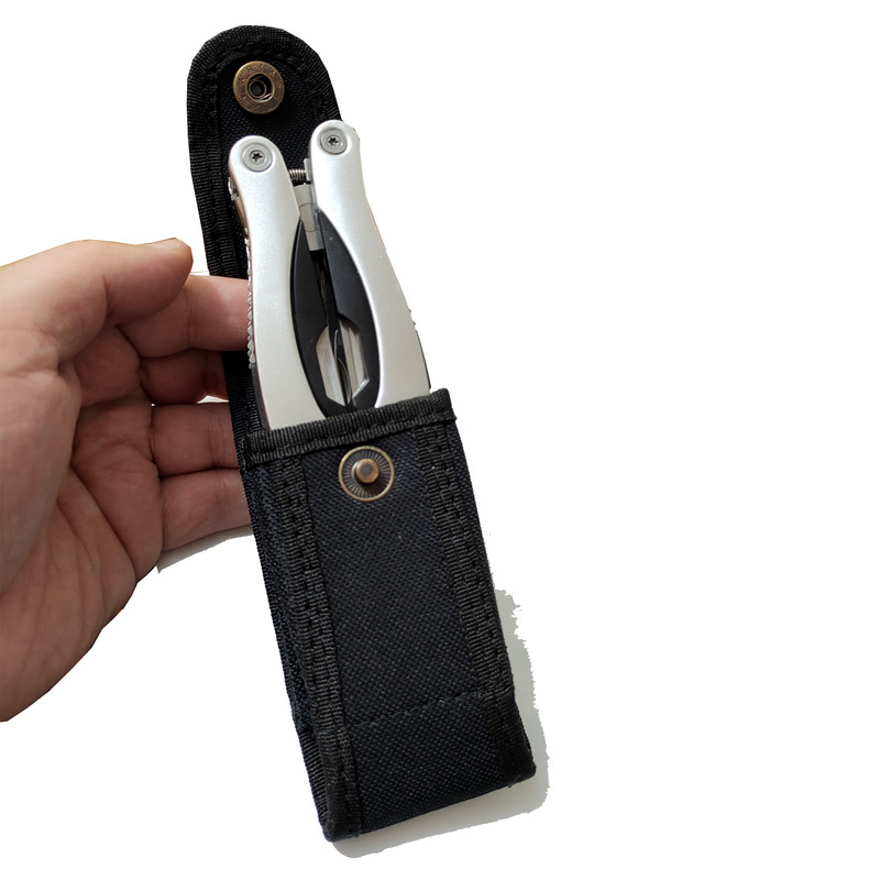 کیف کمری چاقو مدل tag L14