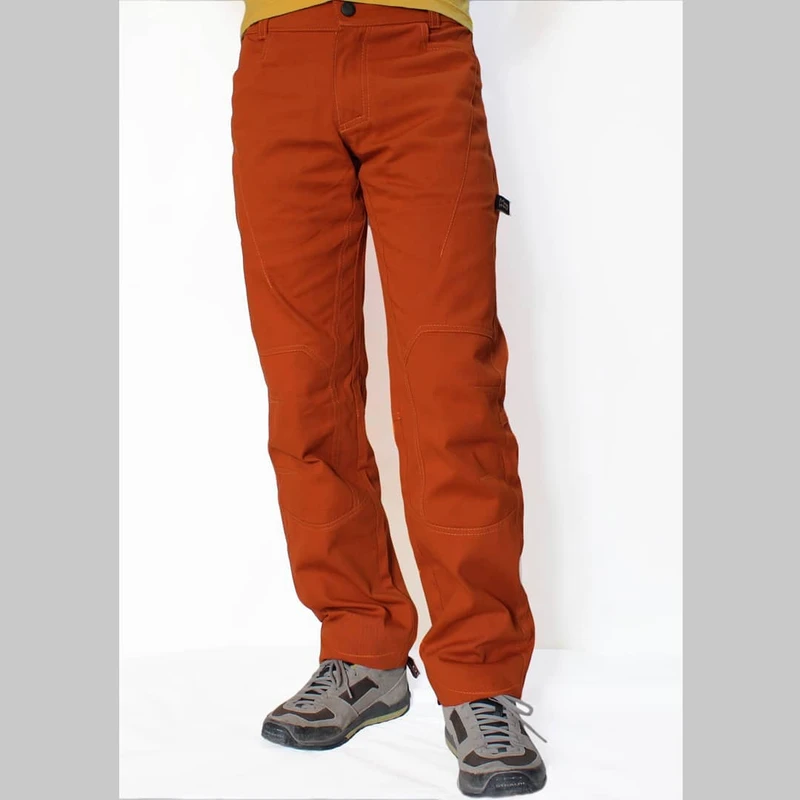 عکس شماره 6 : شلوار کوهنوردی مردانه مدل megahandz مدل bould
