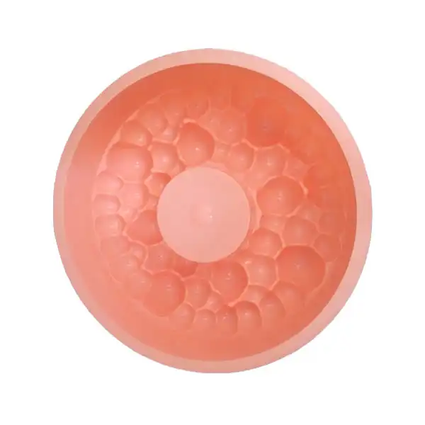 قالب ژله طرح حباب مدل n66