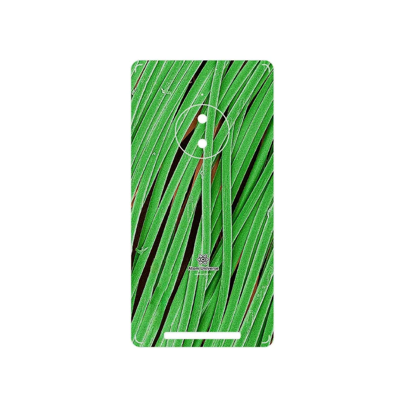 برچسب پوششی ماهوت مدل Atom Universe 5 مناسب برای گوشی موبایل نوکیا Lumia 830