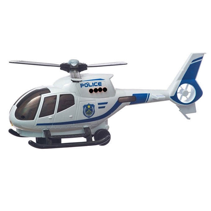هلیکوپتر بازی مدل Special کد 05