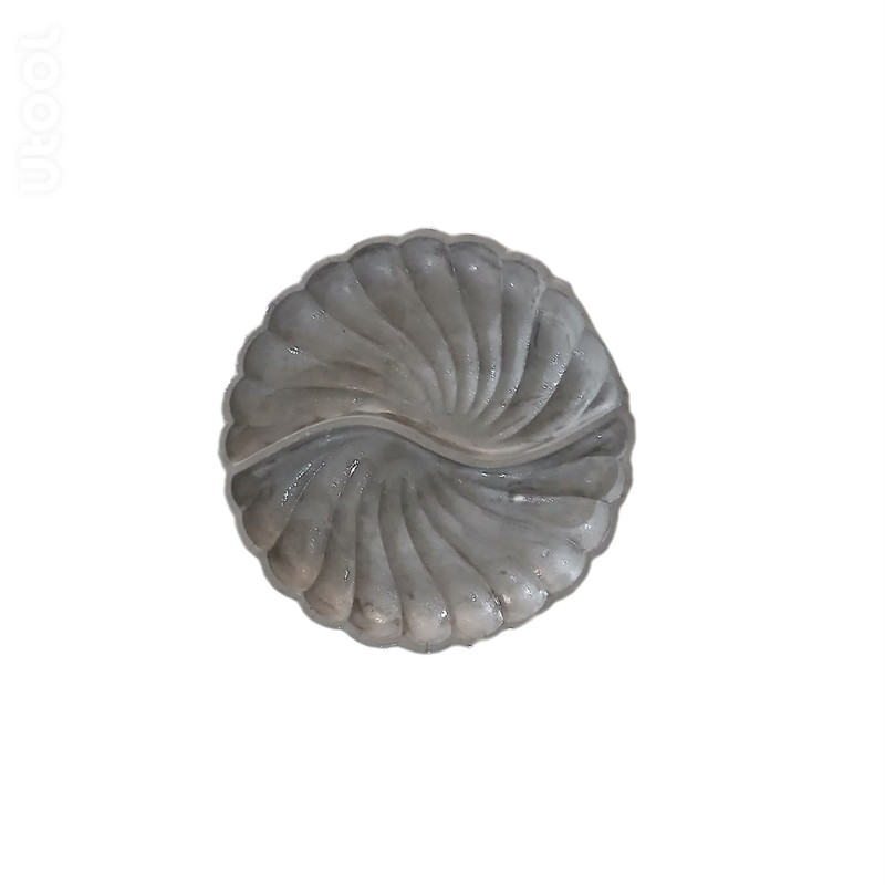 آجیل خوری طرح سنگ مصنوعی