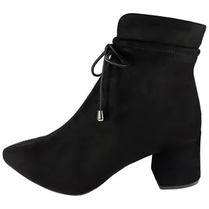 نیم بوت زنانه کد 2026SM