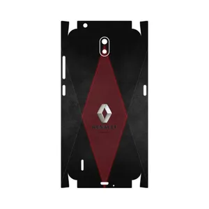 MAHOOT Renault-FullSkin Cover Sticker for Nokia C1