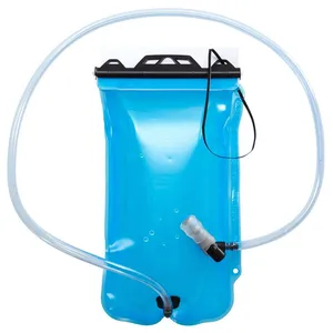 کمل بک راک رایدر مدل WATER BLADDER گنجایش 1 لیتر
