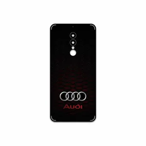 MAHOOT Audi AG Cover Sticker for GLX Shahin