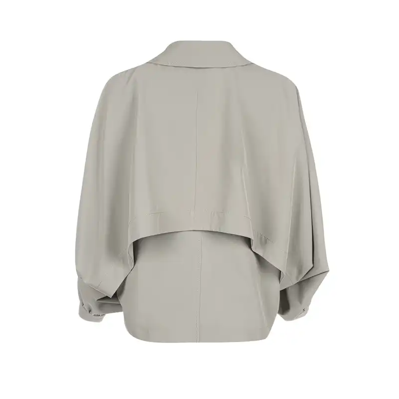 بارانی زنانه سرژه مدل 228146