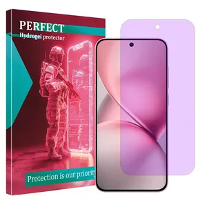 Perfect Eye Care model anti-purple screen protector suitable for Vivo X200 Pro mini mobile phone