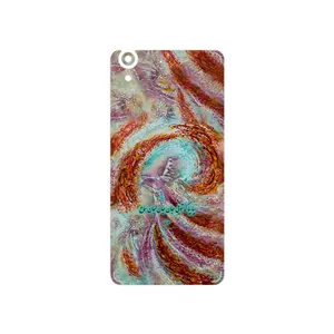 MAHOOT Molana Cover Sticker for Huawei Y6 II