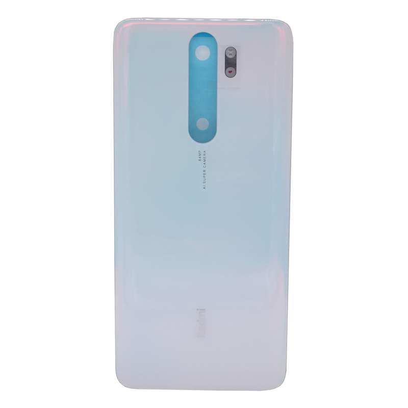 در پشت گوشی مدل WH10 مناسب برای گوشی موبایل شیائومی Redmi Note 8 Pro در پشت گوشی مدل WH10 مناسب برای گوشی موبایل شیائومی Redmi Note 8 Pro