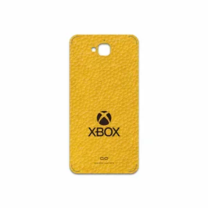 MAHOOT ML-XBOX Cover Sticker for Huawei Y6 Pro