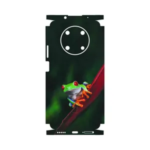 MAHOOT Frog-FullSkin Cover Sticker for Huawei Nova Y90
