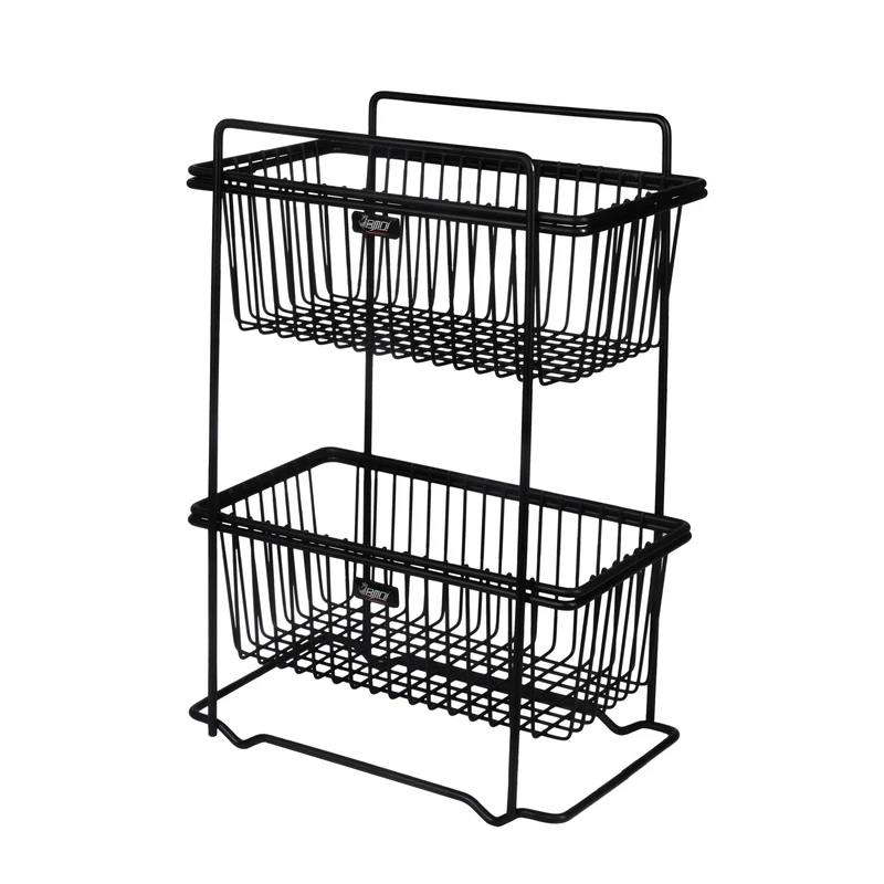 سبد سیب زمینی و پیاز بی ام دی ! مدل مستطیلی کد 2