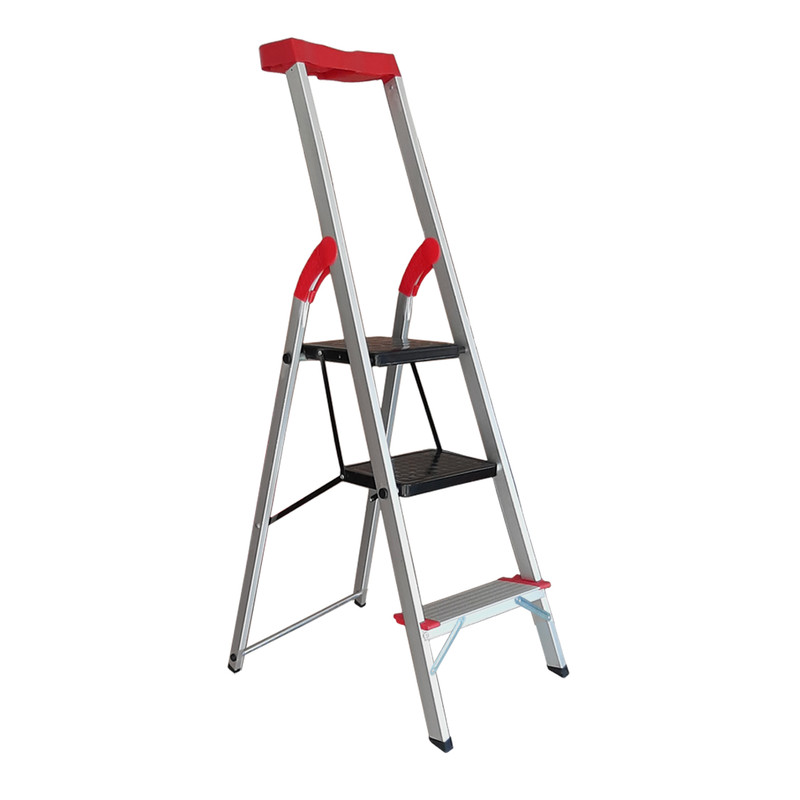 نردبان 3 پله مدل +Yuksel 2 نردبان 3 پله مدل +Yuksel 2