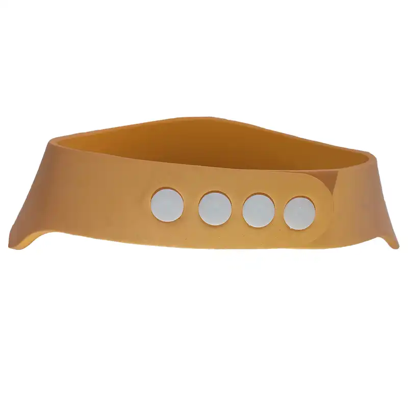 کلاه حمام نوزادی مدل باب اسفنجی