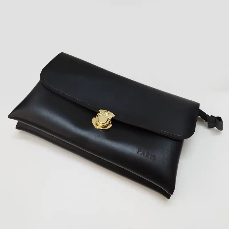 کیف رودوشی زنانه مدل paris کد N13