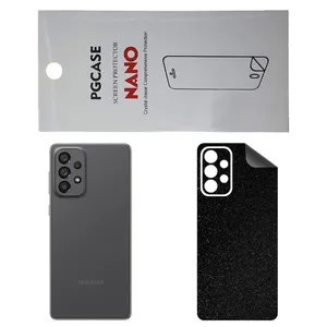 STAR SD Back Skin For Samsung Galaxy A73 5G