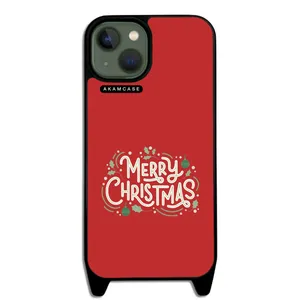 AKAM AMCWLA13-CHRISTMAS 2 Cover For Apple iPhone 13