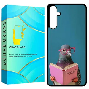 Ghab Guard GCHPA14 Cover For Samsung Galaxy A14 4G / A14 5G / M14 5G