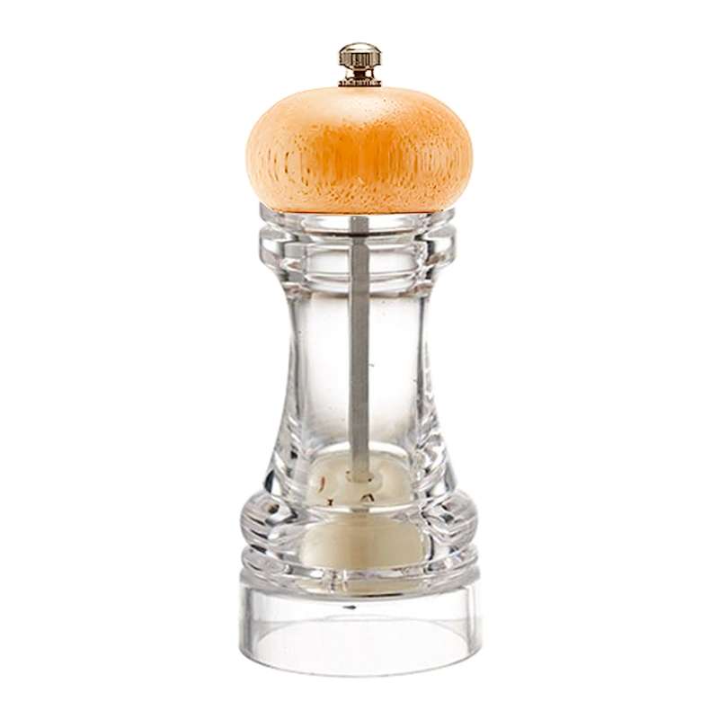 فلفل ساب و نمک ساب مدل CRYSTAL کد 910129-15 فلفل ساب و نمک ساب مدل CRYSTAL کد 910129-15