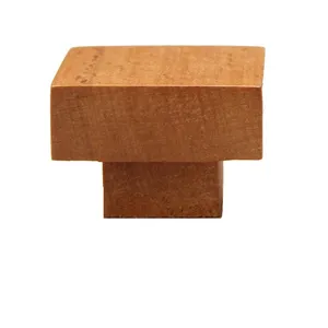 دستگیره مدل چوبی کد 506