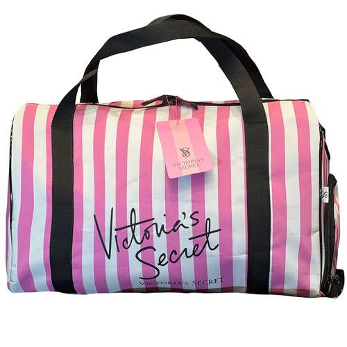 ساک ورزشی ویکتوریا سکرت مدل VS pin03