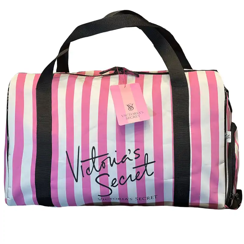 ساک ورزشی ویکتوریا سکرت مدل VS pin03