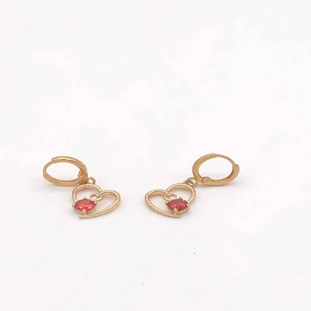 گوشواره زنانه مدل SH562-2