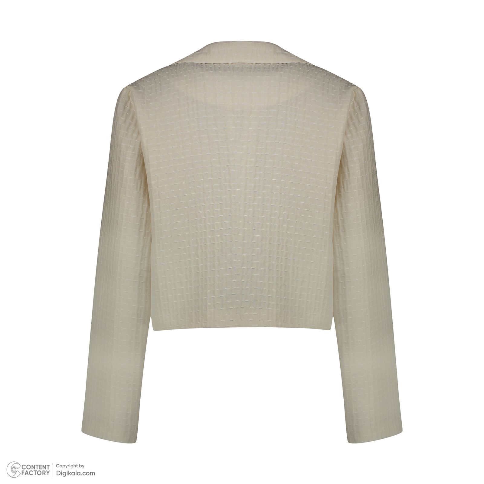 کت زنانه ایزی دو مدل روژین کد 05 - - 4