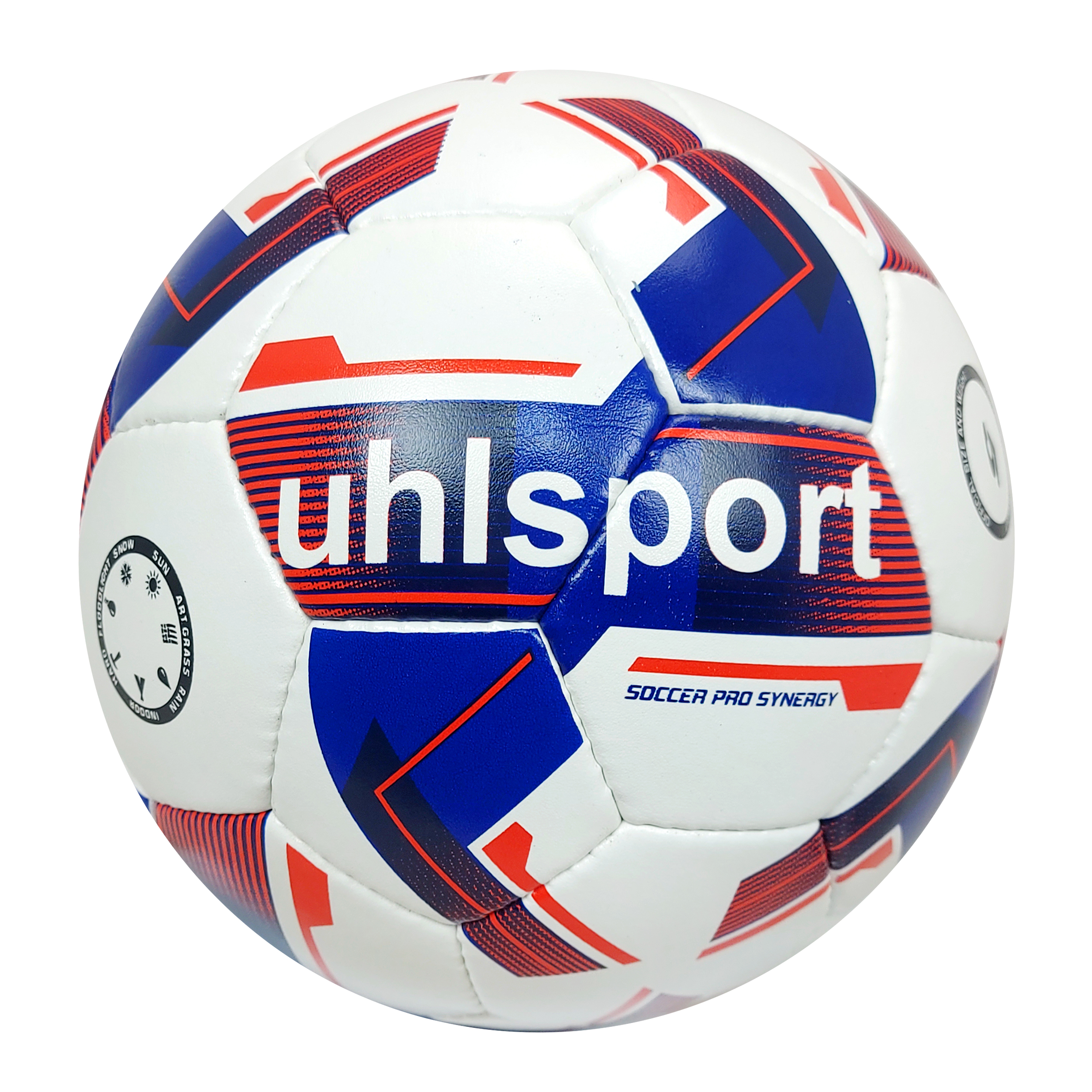 توپ فوتبال مدل UH2055 کد 02