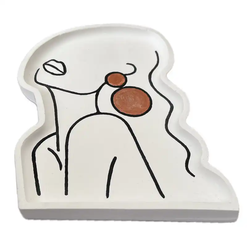 استند جواهرات مدل 01