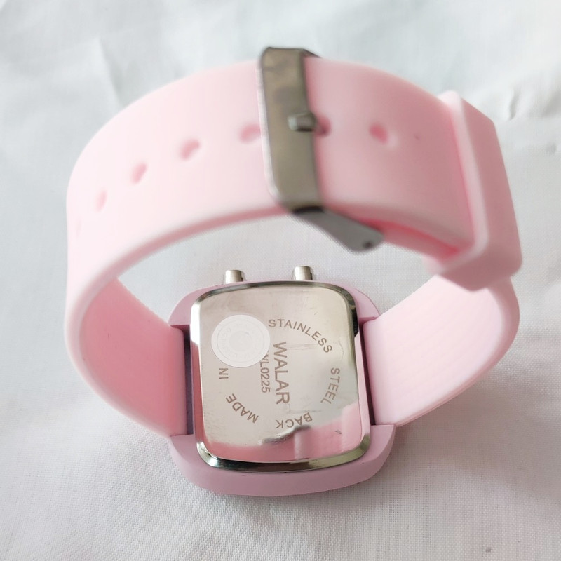 ساعت مچی دیجیتال بچگانه والار مدل W1