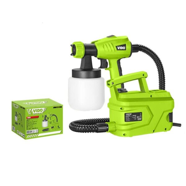 پیستوله برقی ویدو مدل WD011510500