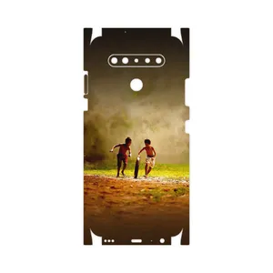 MAHOOT childs play-FullSkin Cover Sticker for LG K41s