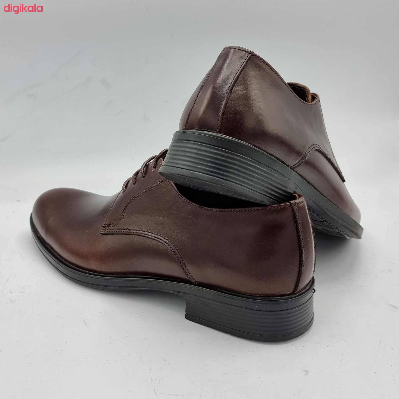 کفش مردانه مدل په په main 1 7