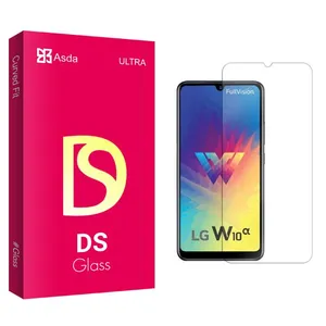 Asda DS Screen Protector For LG  W10 Alpha