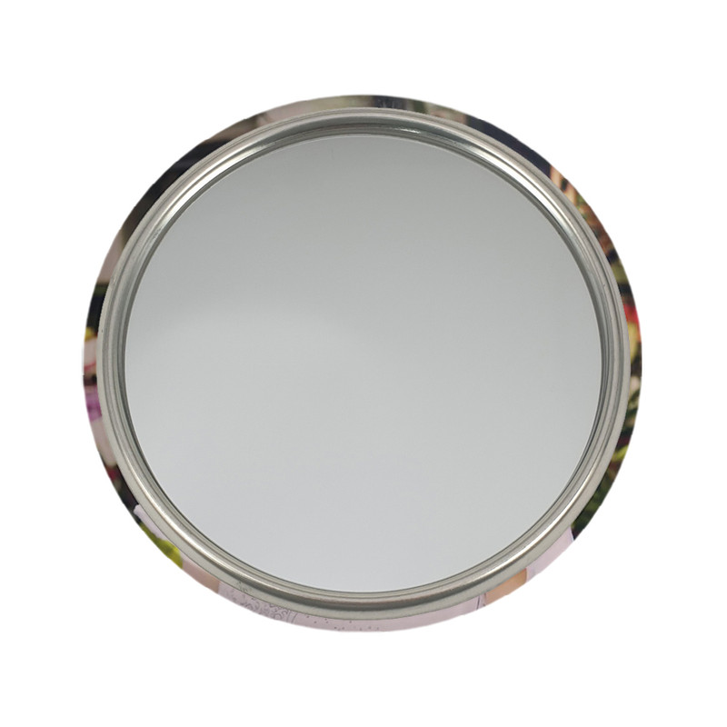 آینه جیبی خندالو مدل اولیویا رودریگو Olivia Rodrigo  کد 19273