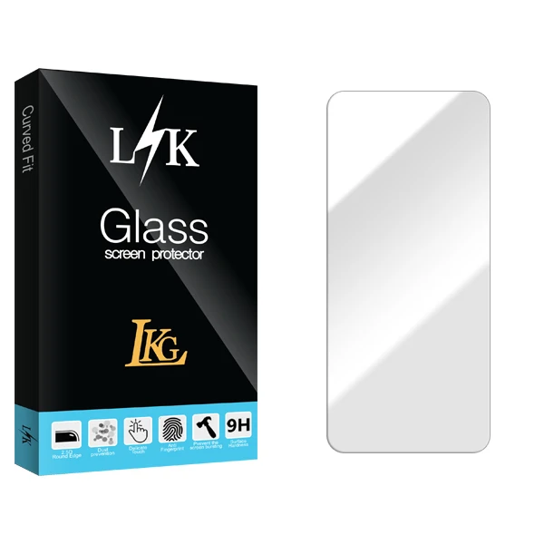 محافظ صفحه نمایش ال کا جی مدل LKK مناسب برای گوشی موبایل هوآوی Nova 11i