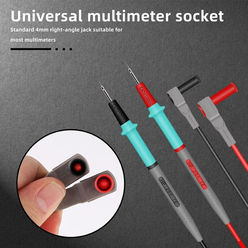 پراب مولتی متر مدل HP 20.1 پراب مولتی متر مدل HP 20.1