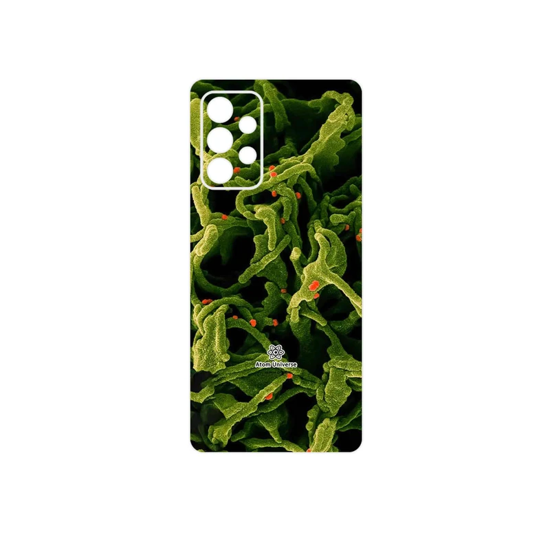 برچسب پوششی ماهوت مدل Atom Universe 2 مناسب برای گوشی موبایل سامسونگ Galaxy A53 5G