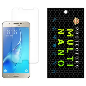 Multi Nano X-S1M Model Matte Screen Protector Suitable For Samsung Galaxy J5 2016 Mobile Phone