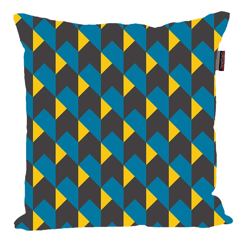 کوسن پاد آفرین مدل مینیمال فانتزی کد PK30661