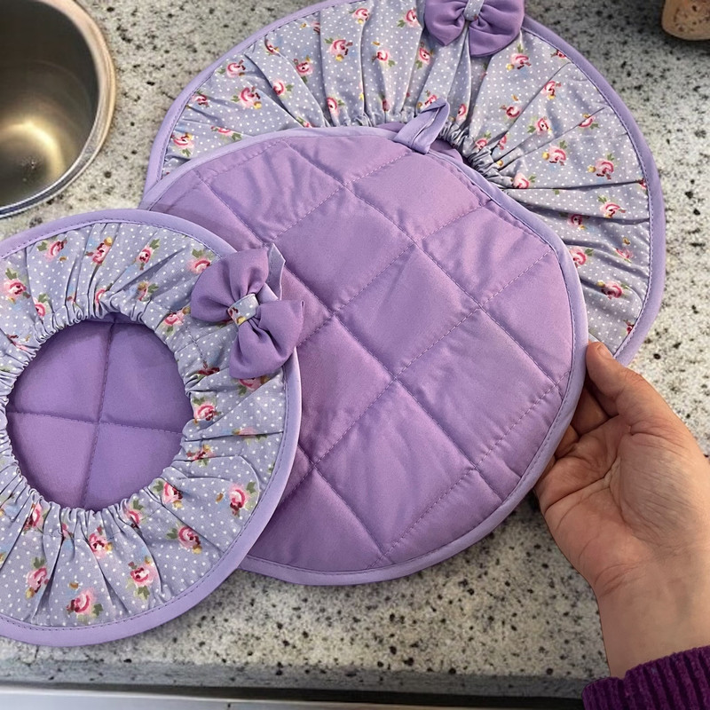 سرویس آشپزخانه 8 پارچه مدل 036