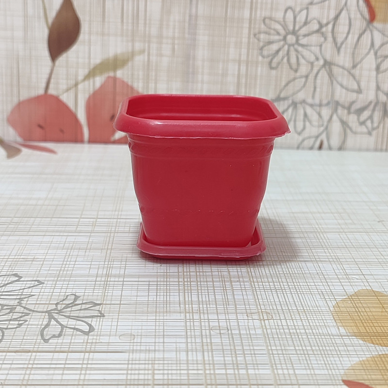 گلدان کد 044 بسته 4 عددی