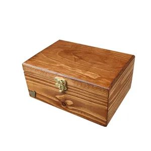 جعبه هدیه لوکس باکس مدل LB137