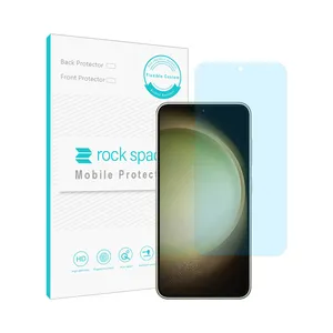 Rock space code BLU anti-blue screen protector suitable for Samsung Galaxy S23 Plus